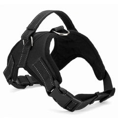 Dog Pet Harness Collar Adjustable